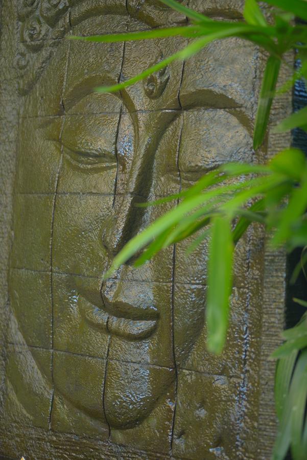 Andari Legian Hotel Bali Exteriör bild